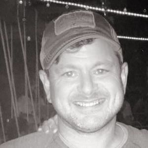 Meet your Posher, William